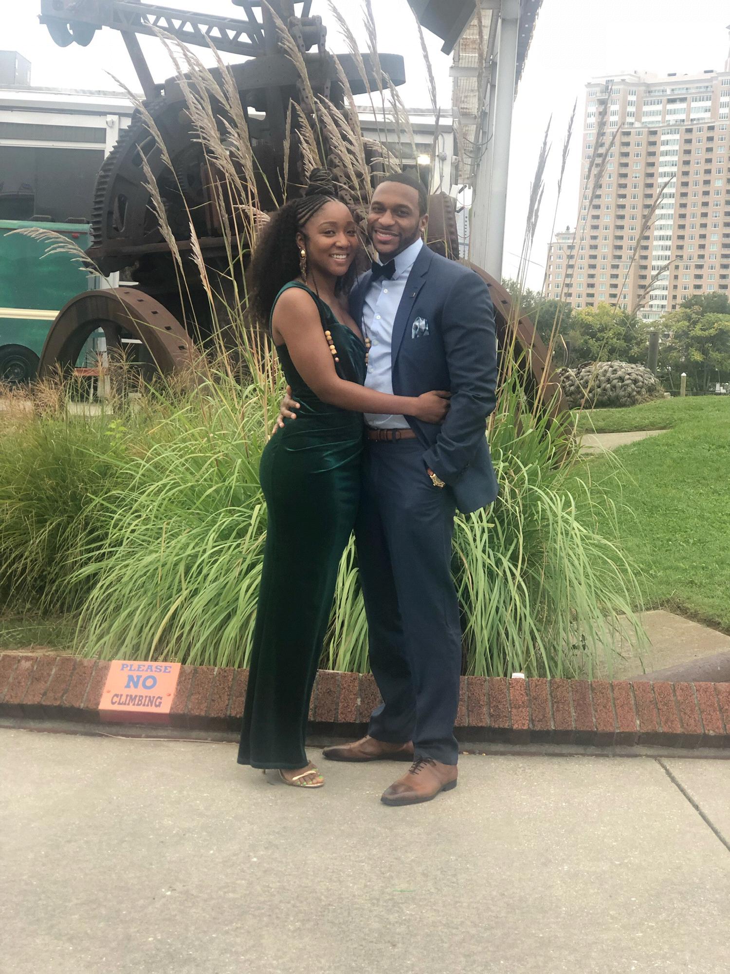 Lee Wedding October 2018