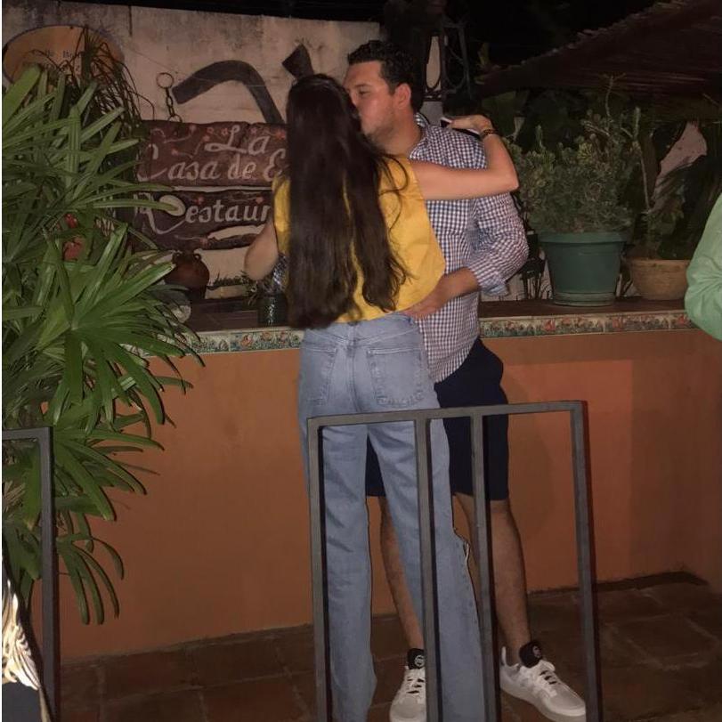 Cumpleaños Andrea 2021