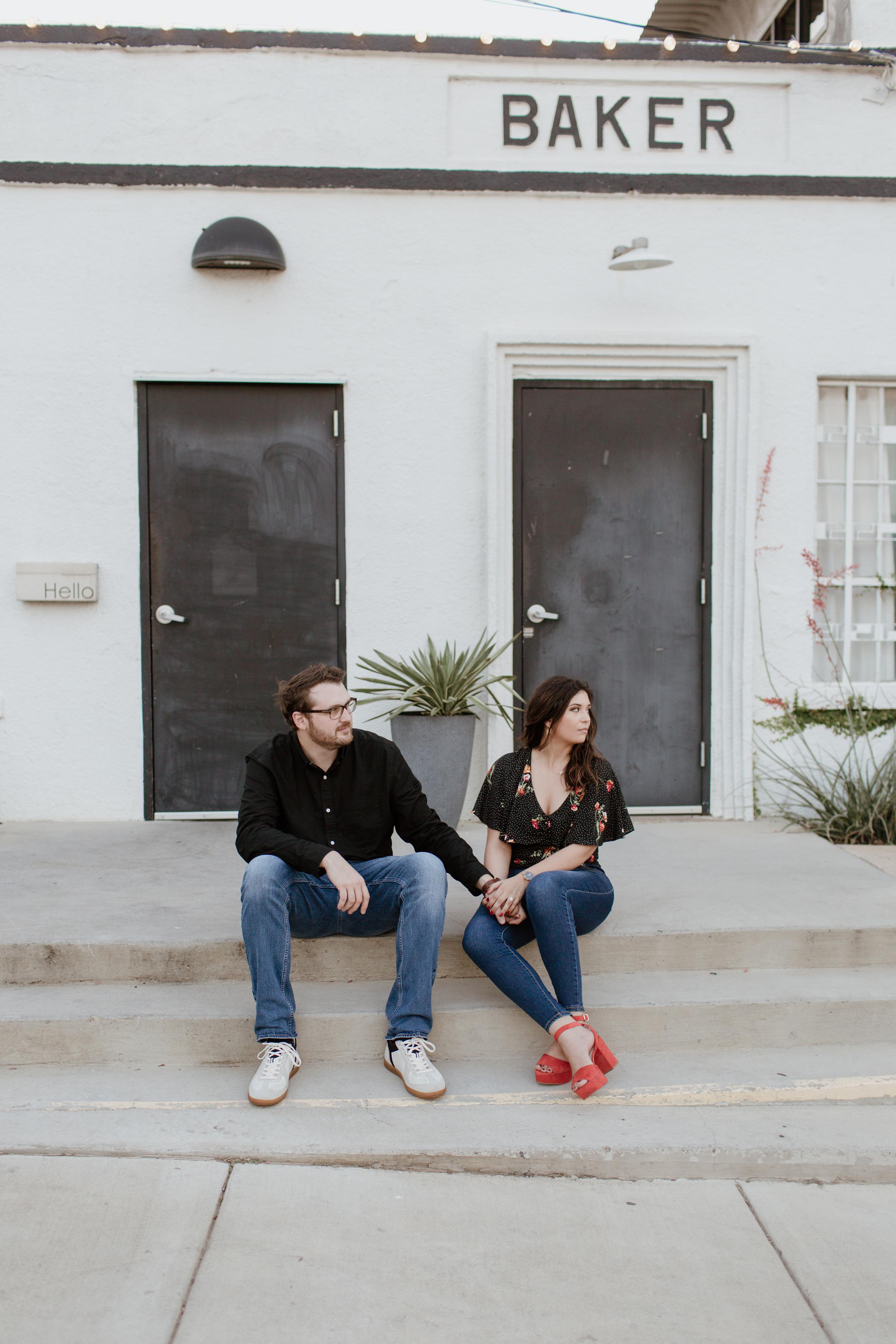 The Wedding Website of Stephanie Coimbre and Kyle Sipe
