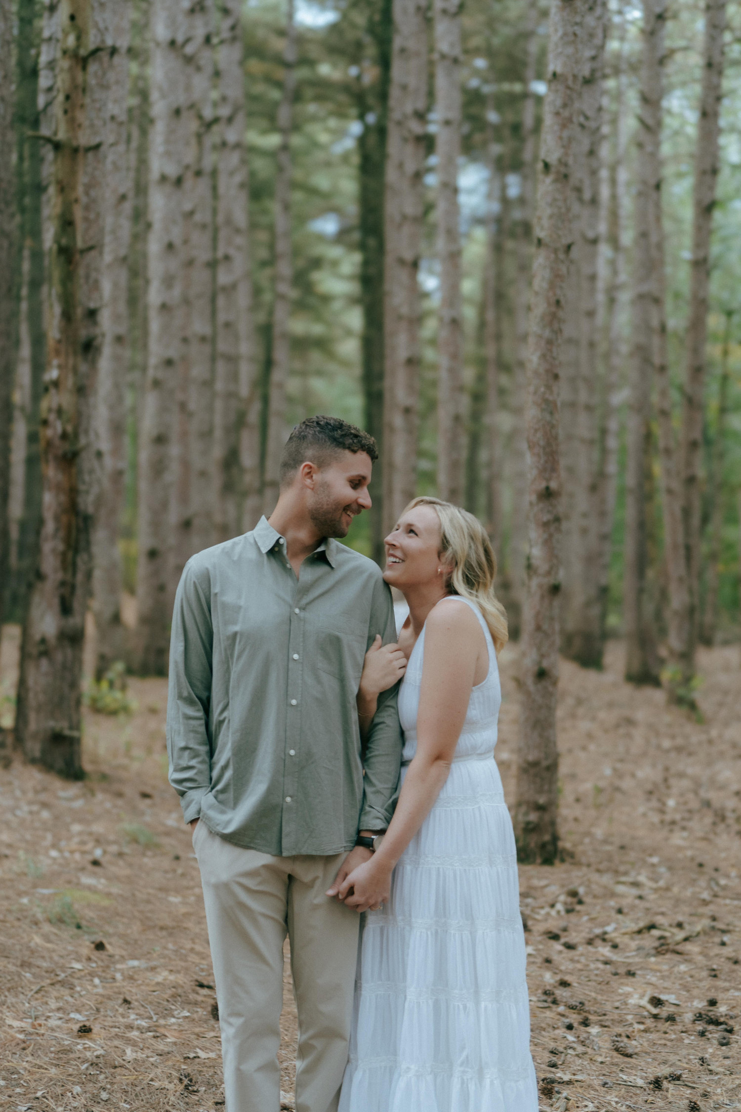 The Wedding Website of Jaclyn Behnke and Tyler Galli