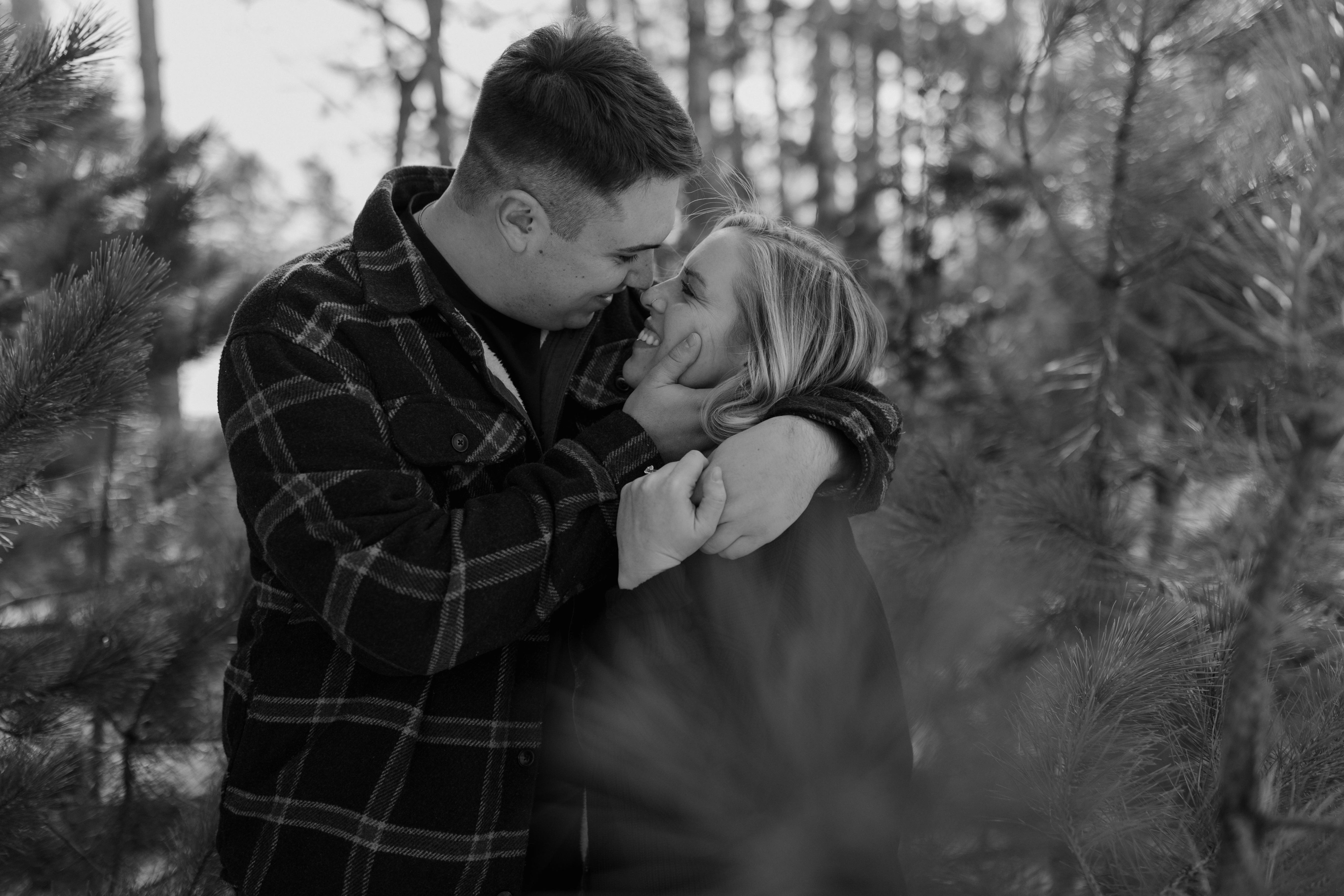 The Wedding Website of Kelly Olson and Mitchell Condon