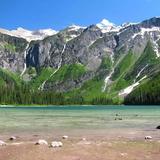 Glacier National Park