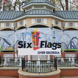 Six Flags Over Georgia