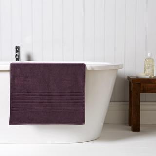 Renaissance Egyptian Cotton Tub Mat