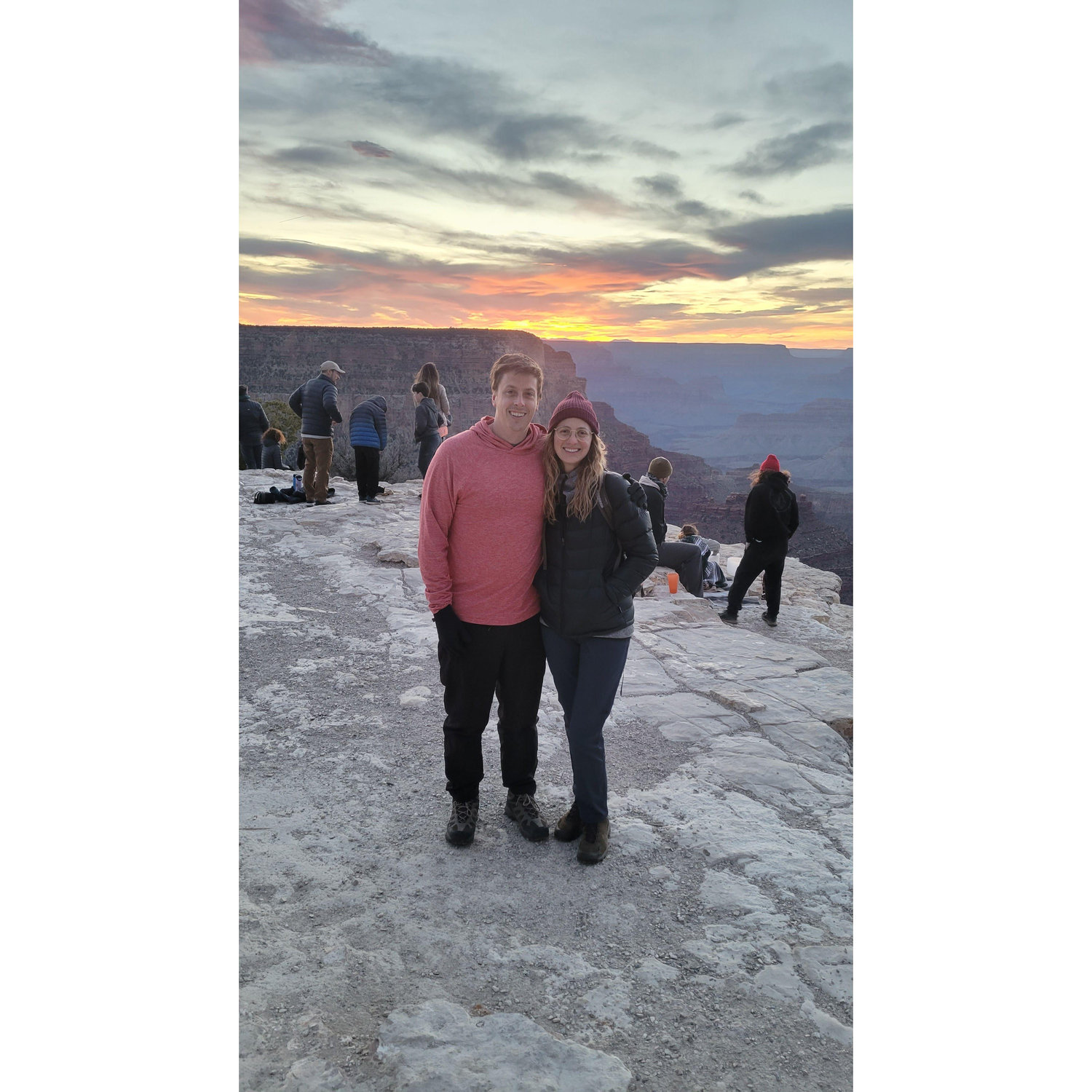 Grand Canyon, AZ