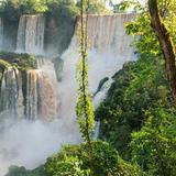 Cataratas del Iguazú