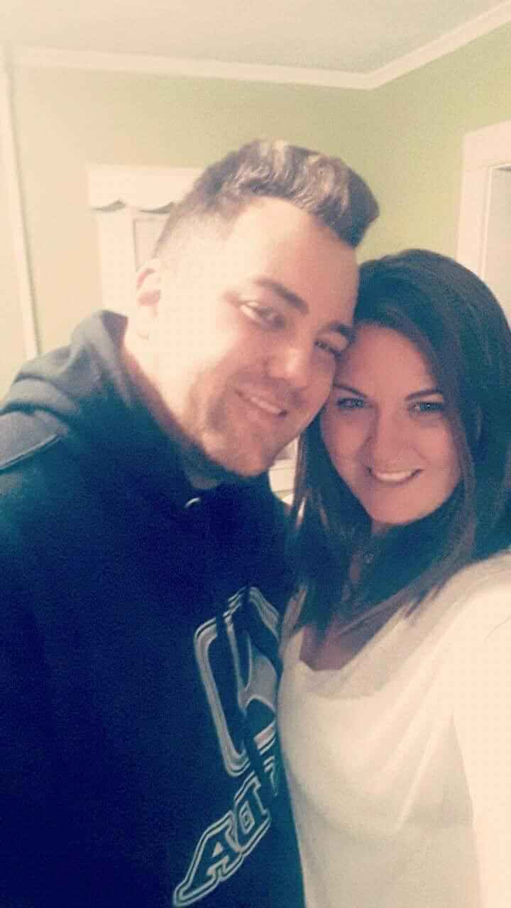 First picture together