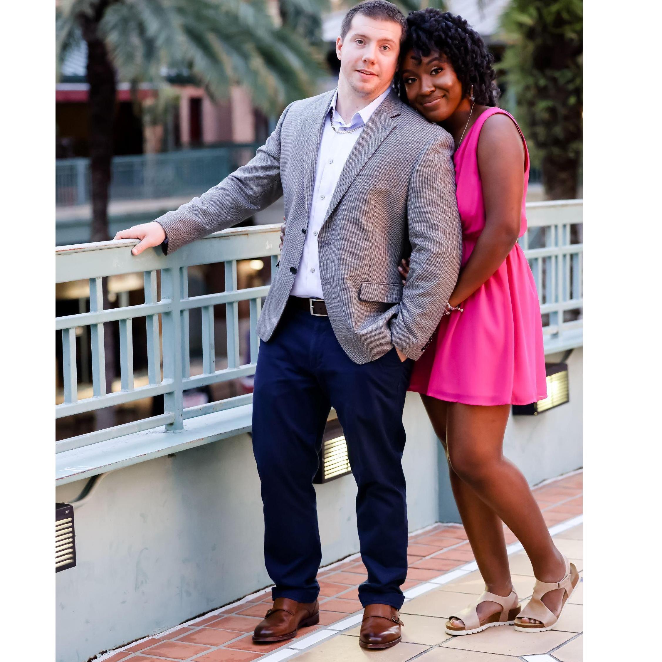 Our Engagement