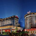 Valley Forge Casino Resort