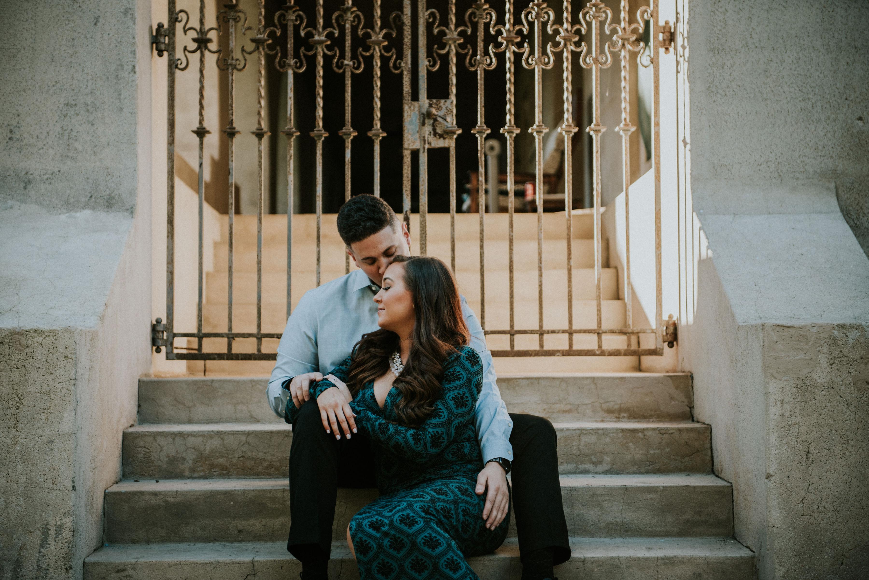 The Wedding Website of Ashley Barber and Danny Tomassetti