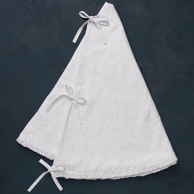 McGee & Co Christmas Tree Skirt