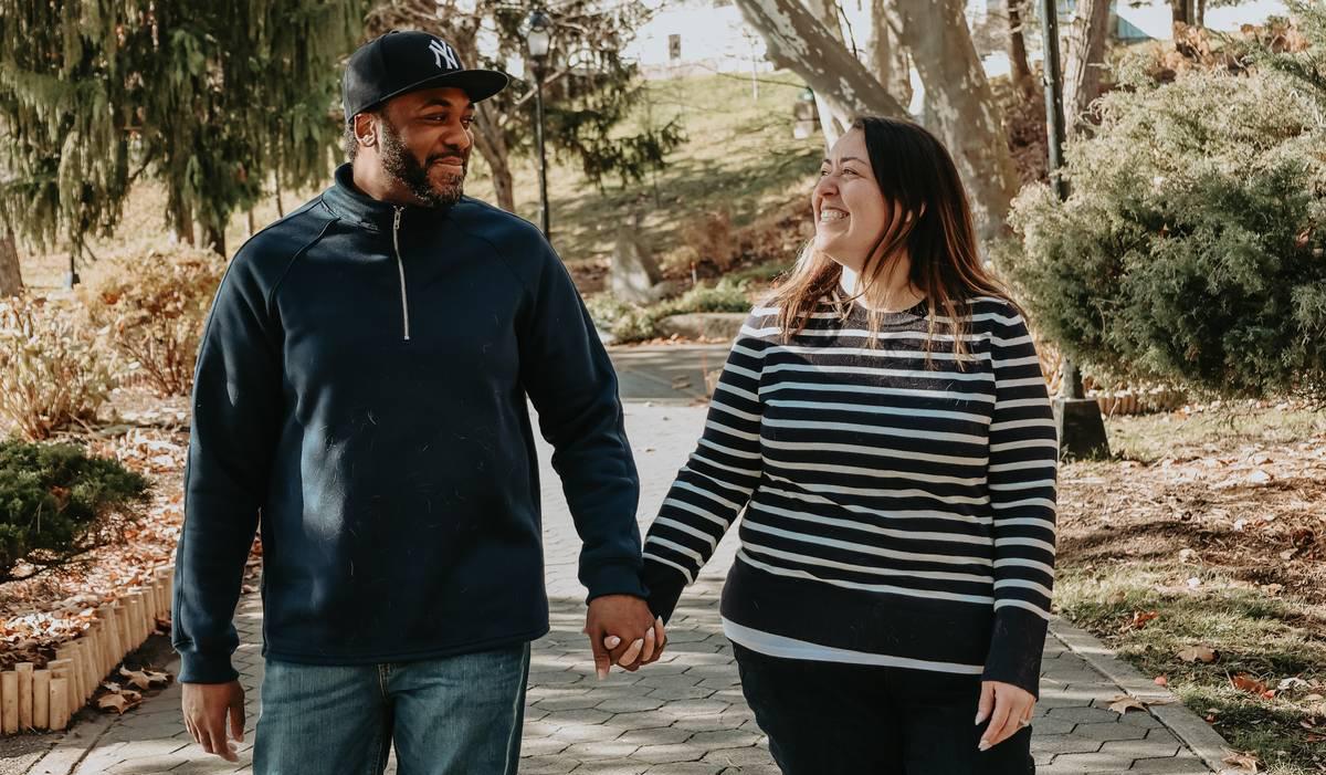The Wedding Website of Gina Foster and Dwayne White