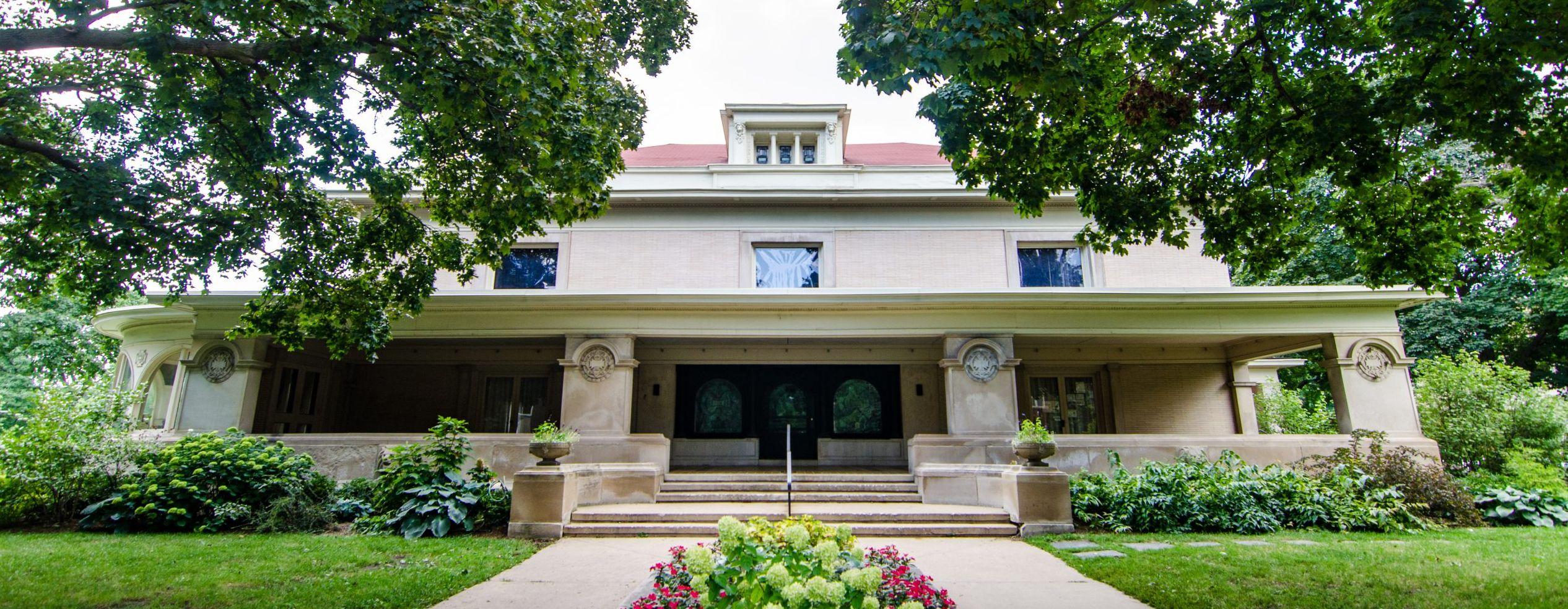 The Wedding Website of Walker Kampf-Lassin and Katie Kreutzer