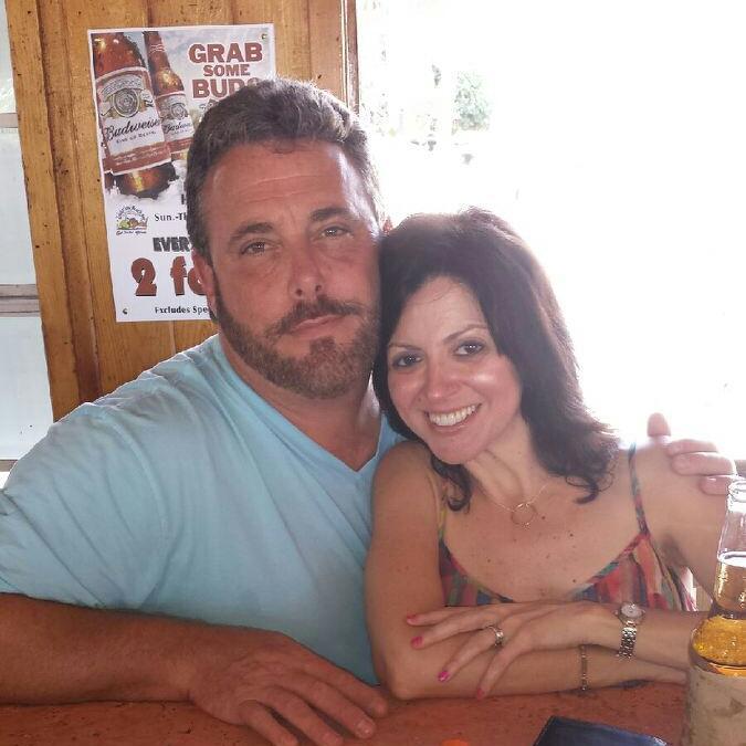 July 2014 - Love came quickly for us.