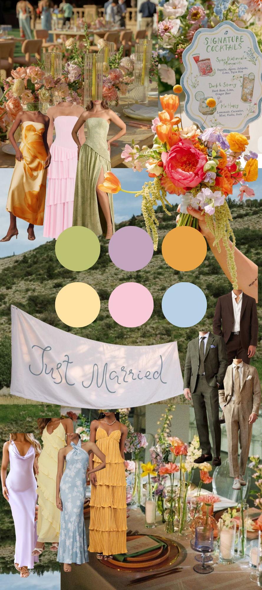 The Wedding Website of Katie McDonald and Michael Francis