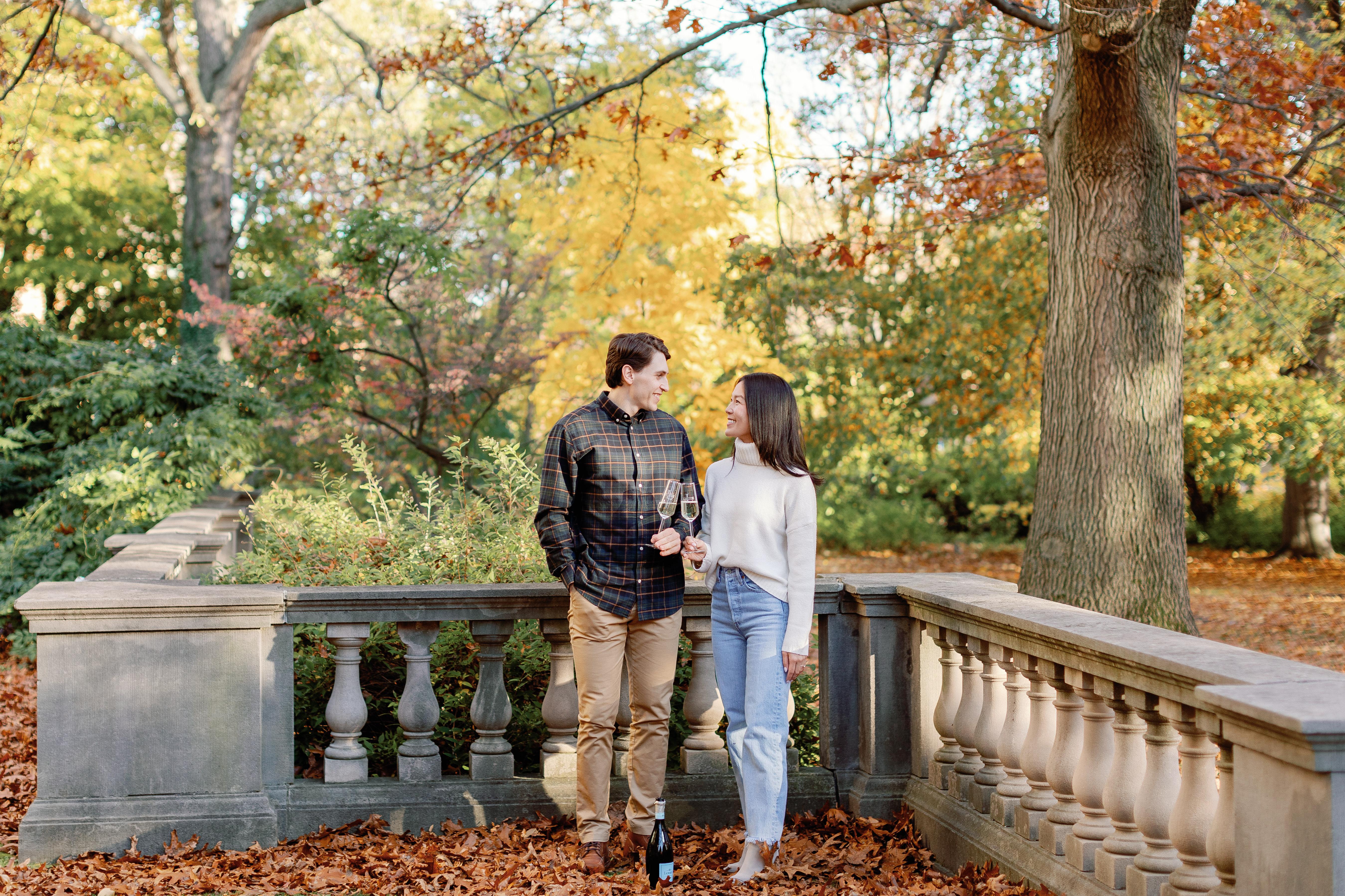 The Wedding Website of Rachel DiCerbo and Ryan Langton