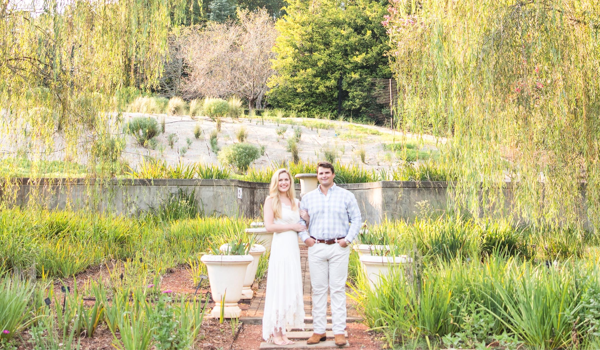 The Wedding Website of Mae McWhorter and Stephen Kirkland