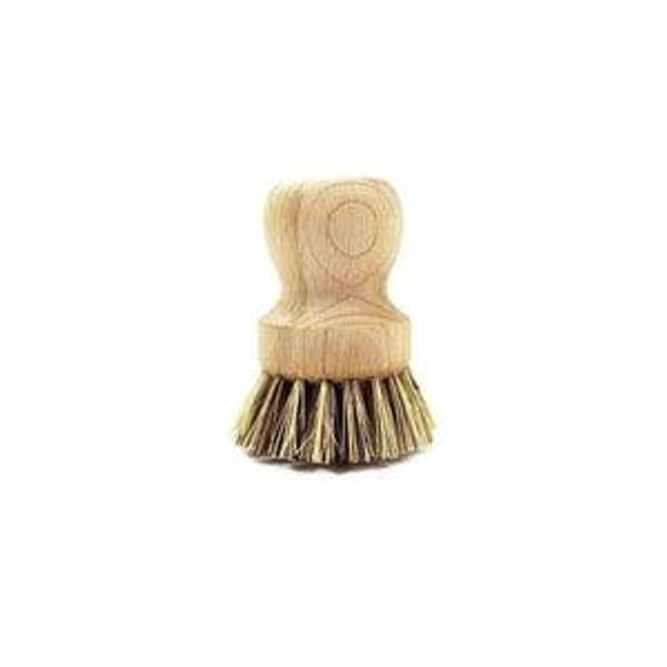 Pot Brush