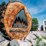 Burton Flagship — Burlington Headquarters & Craig’s Prototype Facility