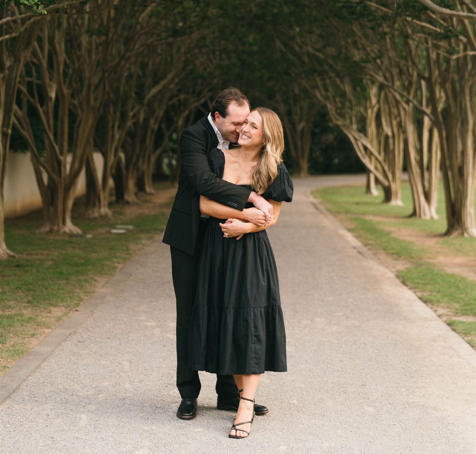 The Wedding Website of Katie Parks and Daniel Anderson