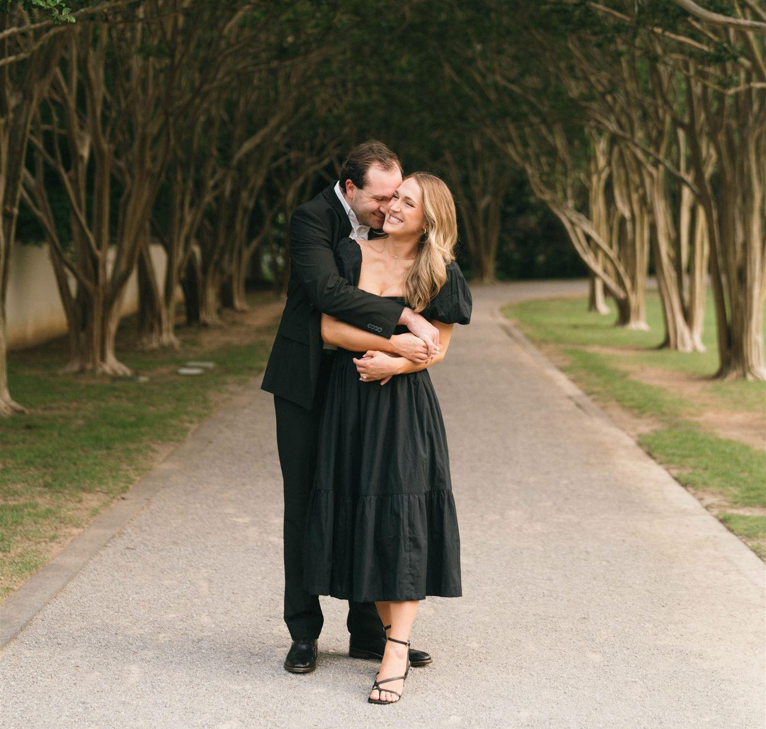 The Wedding Website of Katie Parks and Daniel Anderson