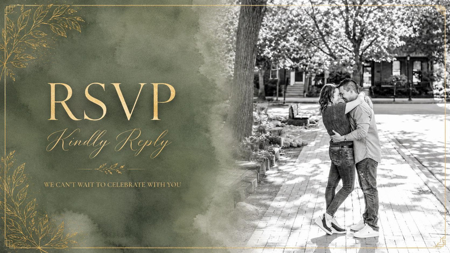 The Wedding Website of Erica Romines and Zach Williams