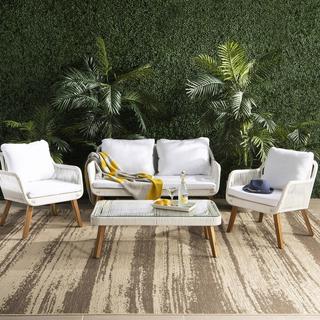 4-Piece Aldric Outdoor Set