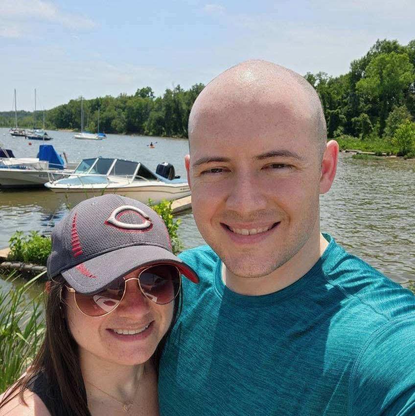 The Wedding Website of Will Pritchett and Dani Reeves