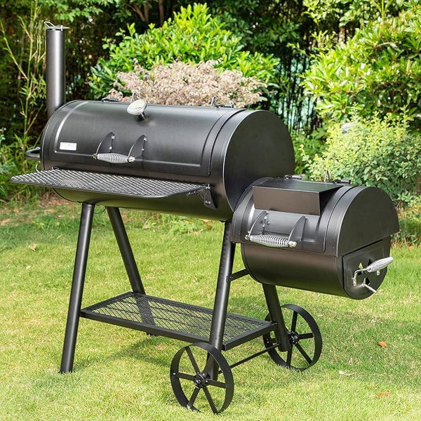 Smoker