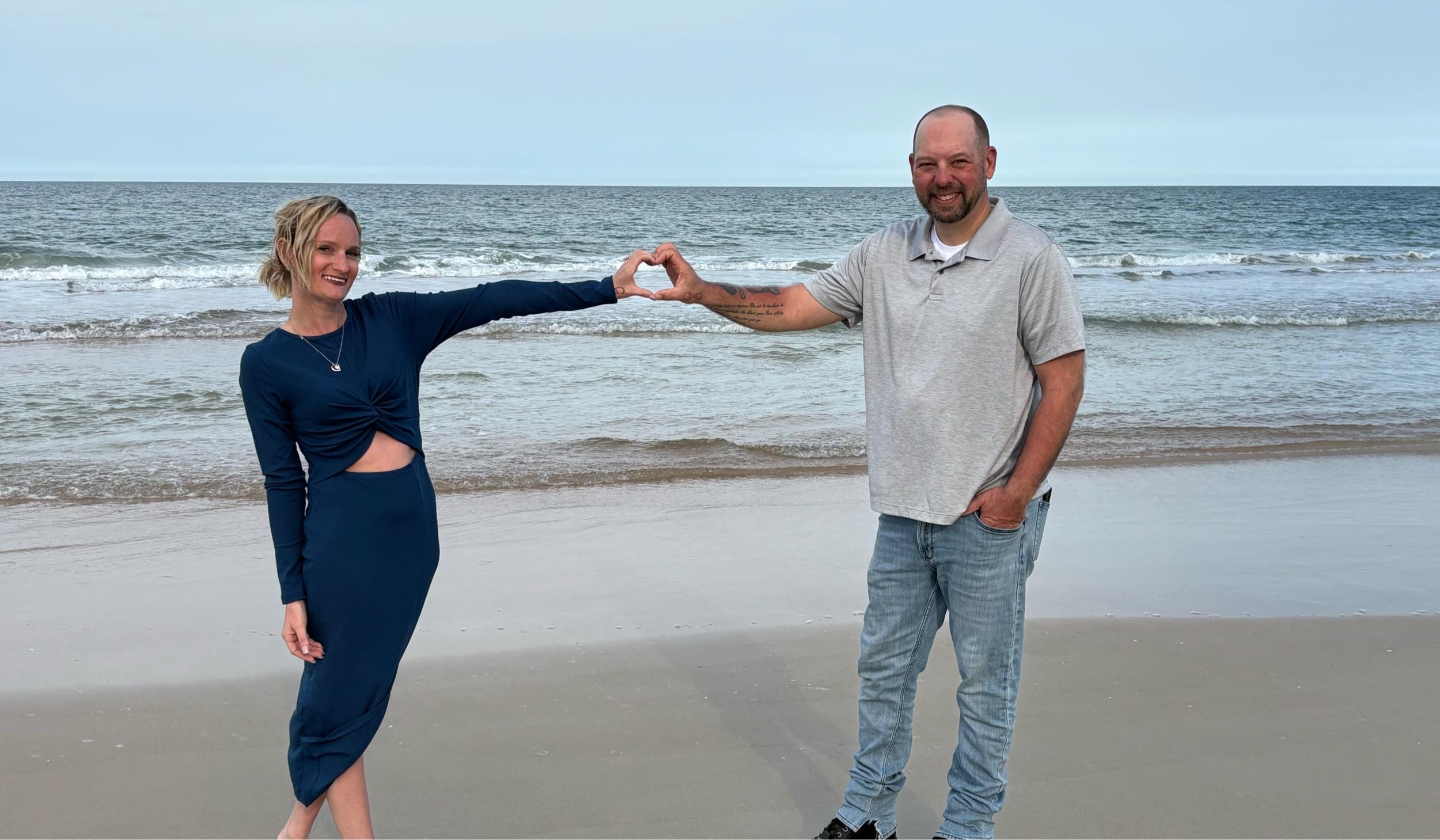 The Wedding Website of Katie Hetzer and Joshua Ferris