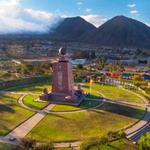 Mitad del Mundo