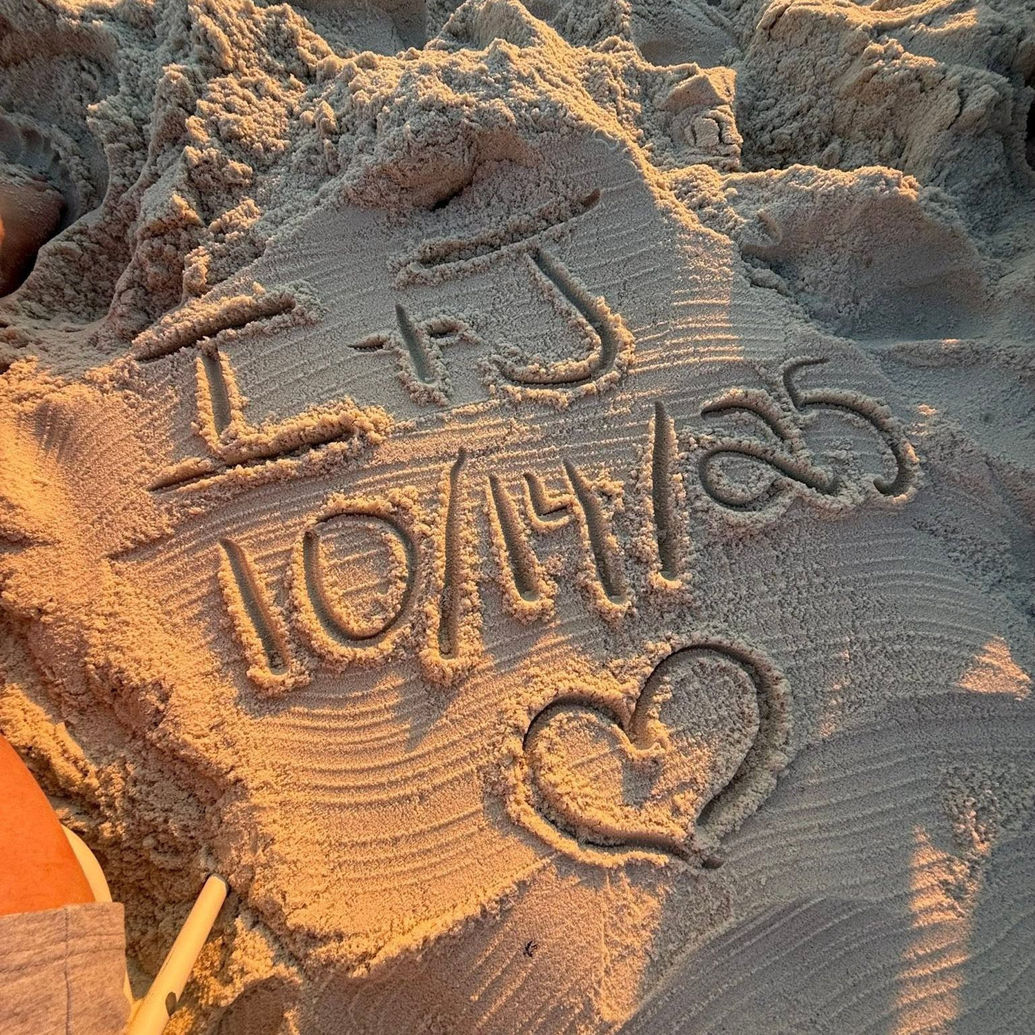 I + J Always <3