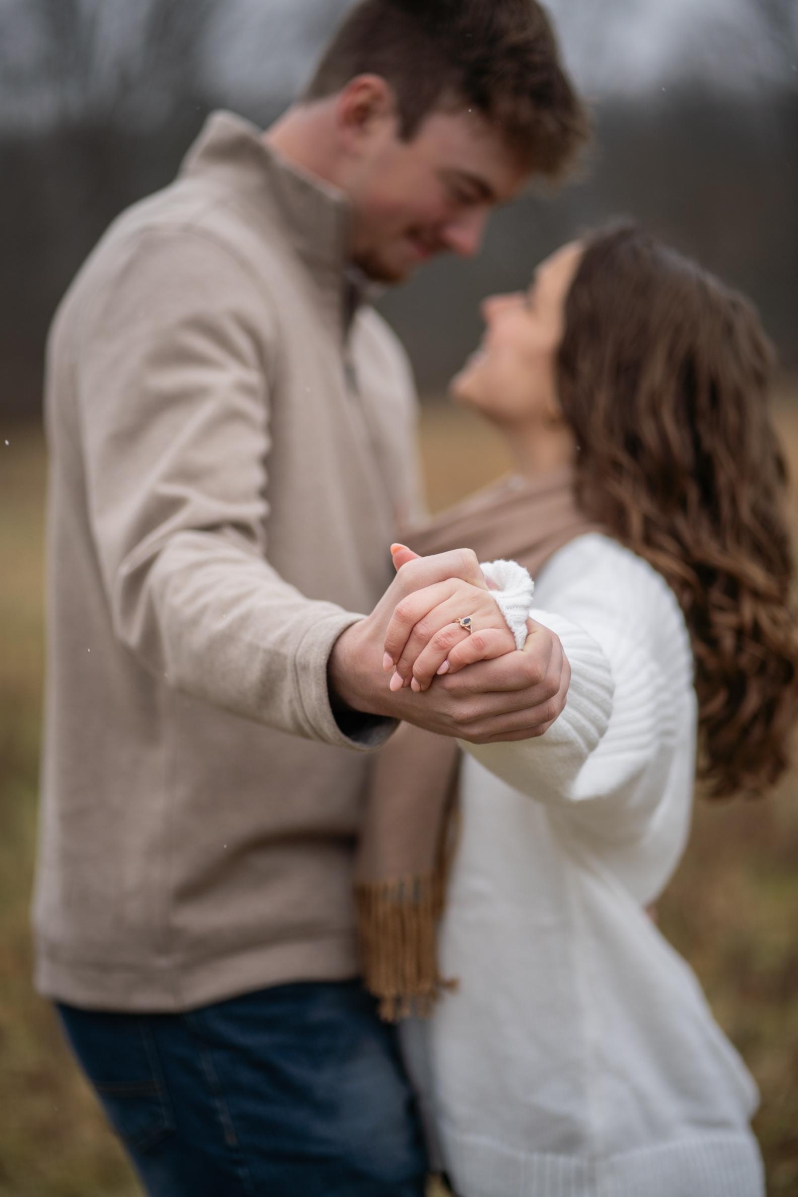 The Wedding Website of Maria Hindel and William Rouse