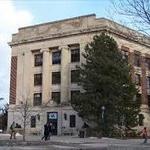University of Michigan Natural History Museum