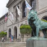 The Art Institute of Chicago