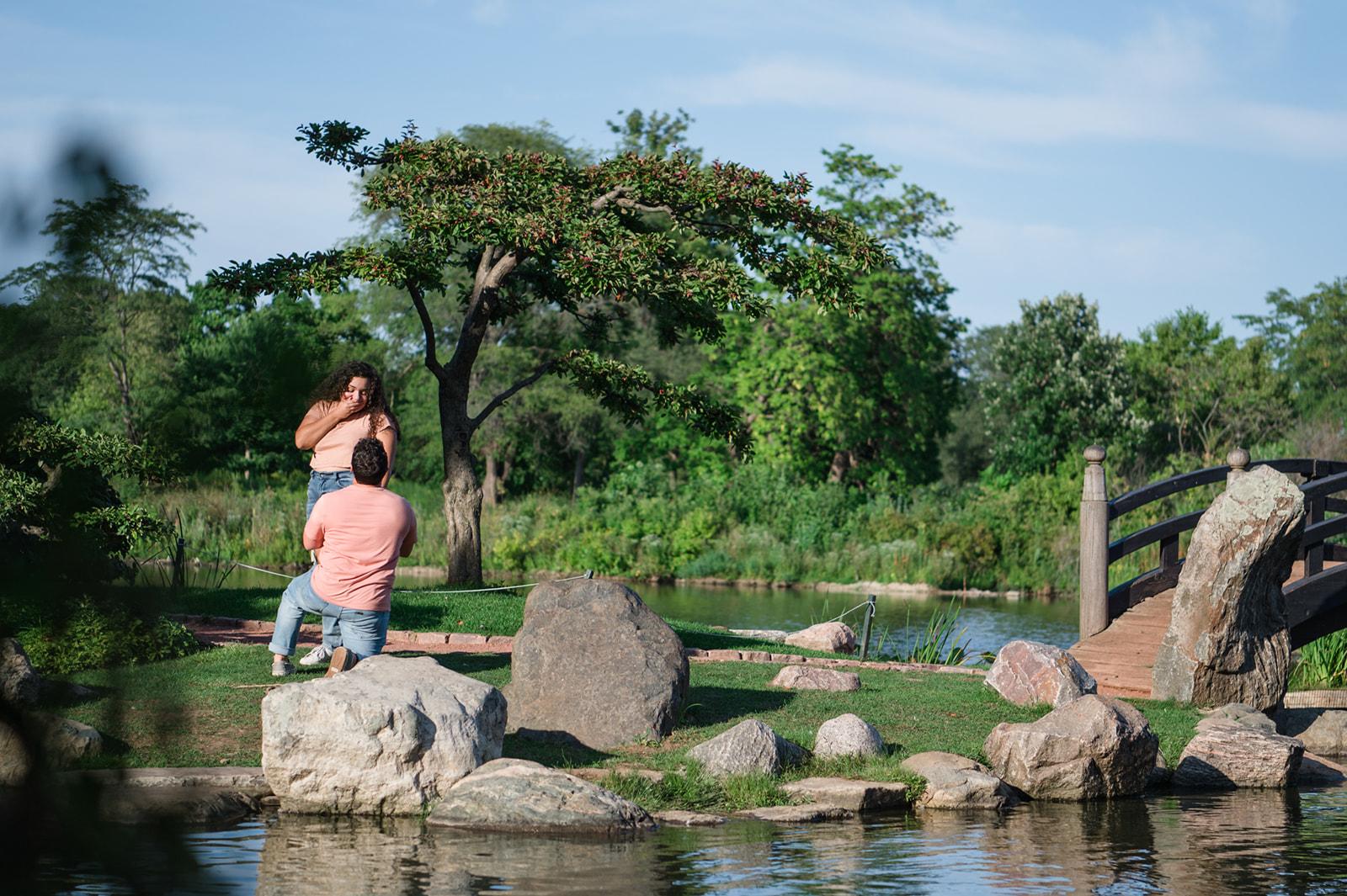 The Wedding Website of Abigail Bennett and Andrez Moscato