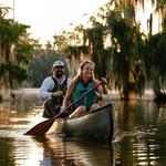 Louisiana's Cajun Bayou Visitor Center