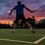 Tennis Courts