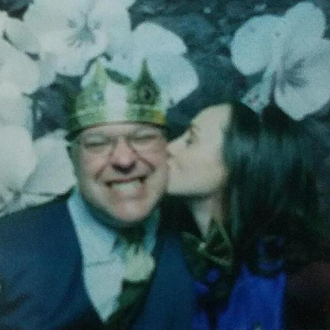 Don & Marie's Wedding
