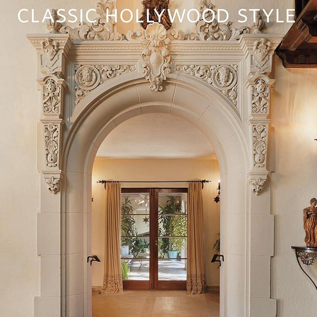 Paul R. Williams: Classic Hollywood Style