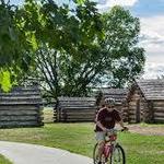Valley Forge Park