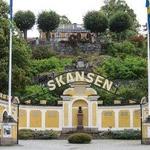 Skansen Zoo