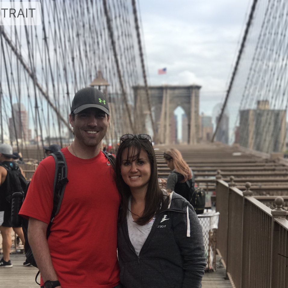 Brooklyn Bridge