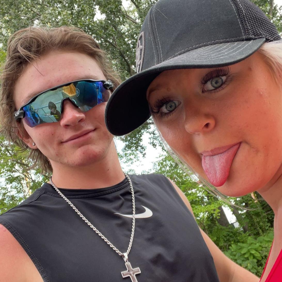 Cedar Point August 2022