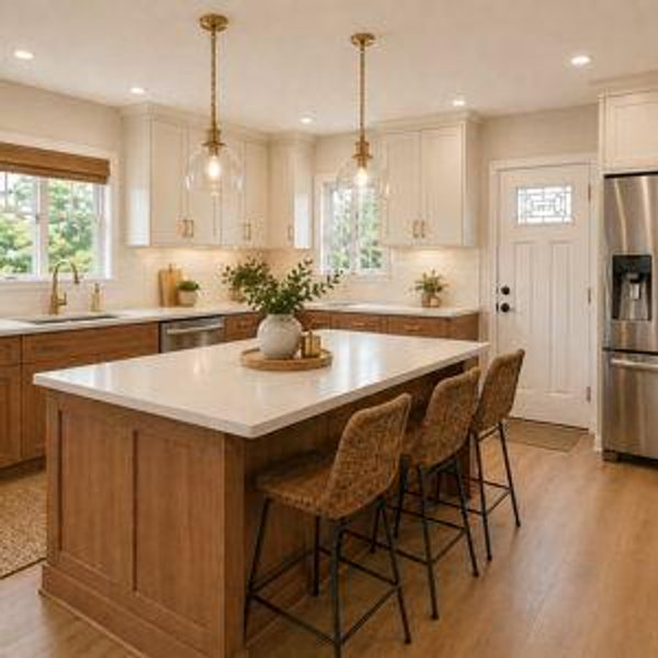 Kitchen Remodel