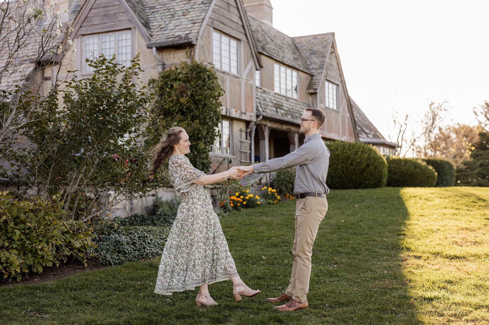 The Wedding Website of Sydney Richter and Philip Garofolo