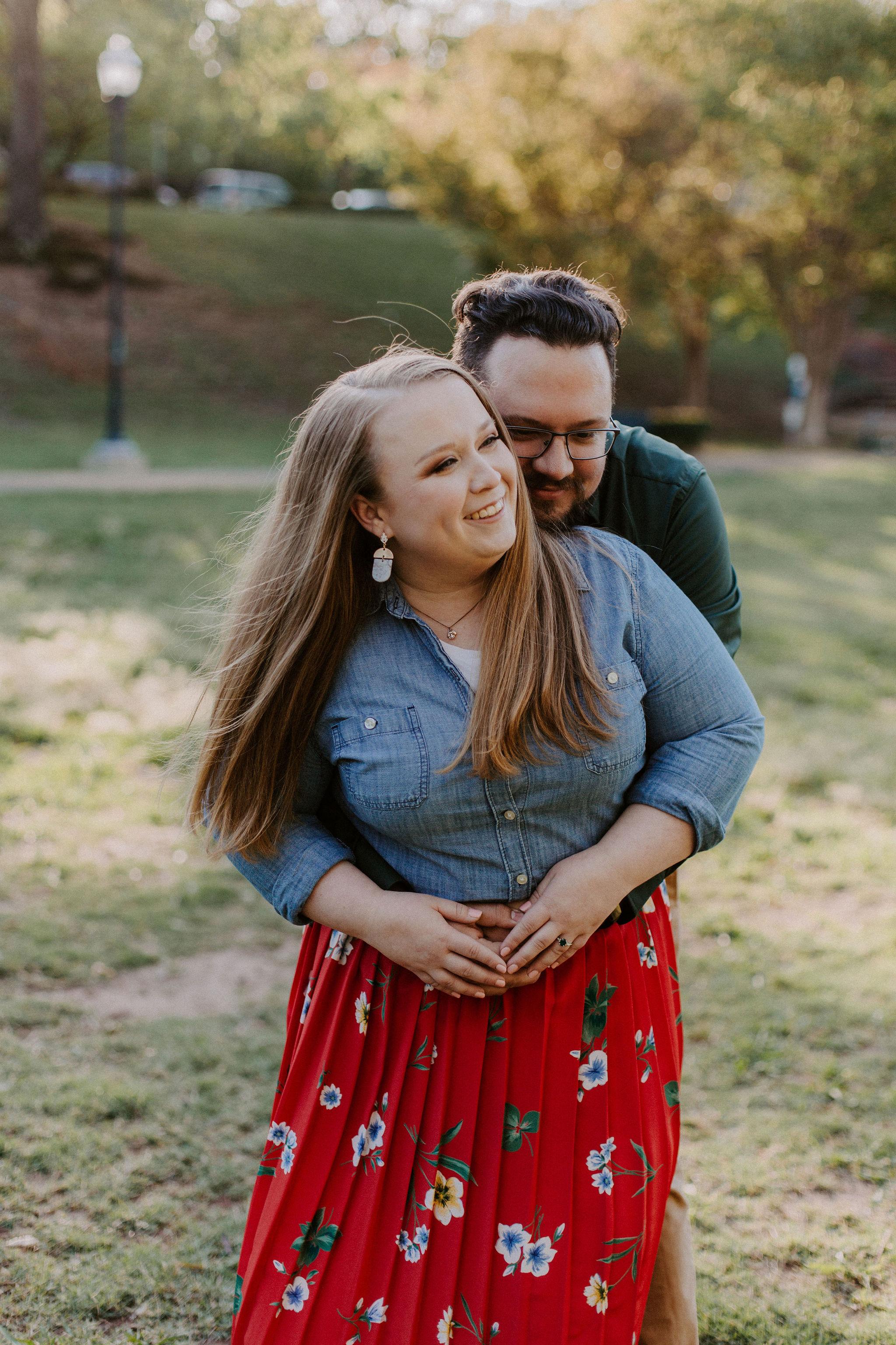 The Wedding Website of Jordan Walton and Andrew Farrow