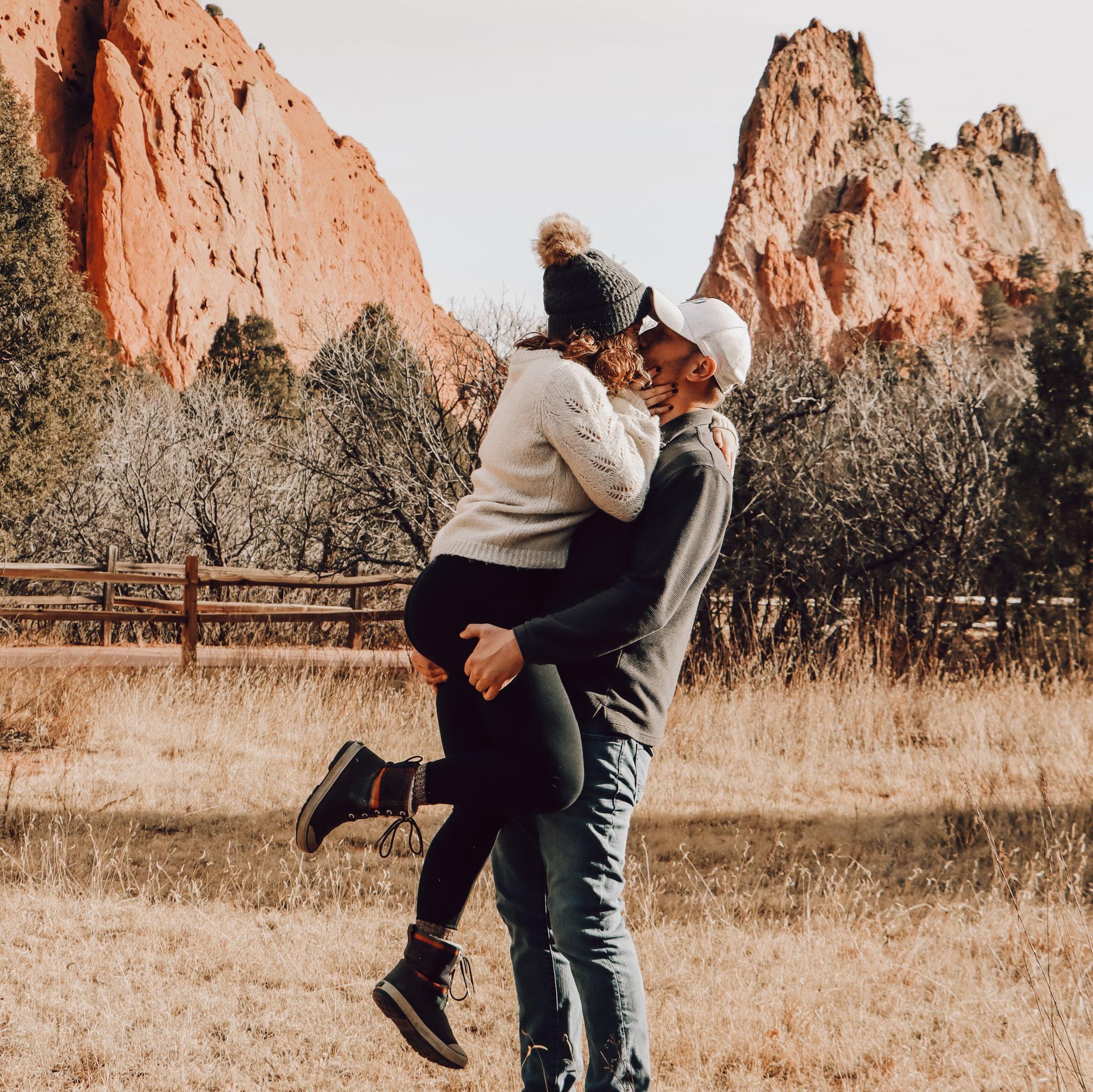 Garden of the Gods 2022