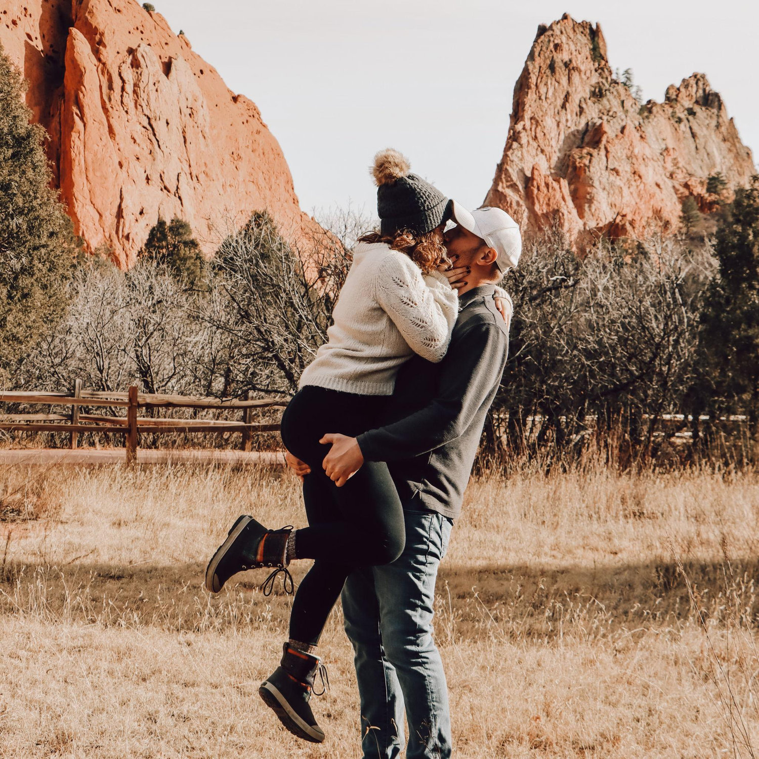 Garden of the Gods 2022