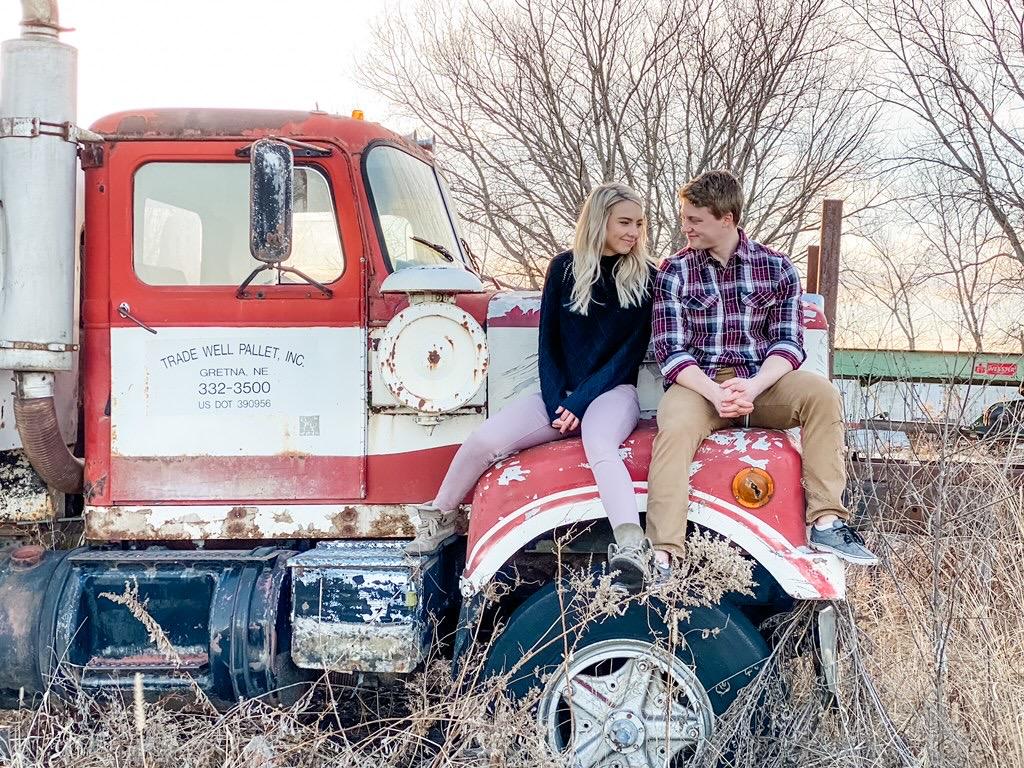 The Wedding Website of Beth Beberwyk and Gabreal Belcastro